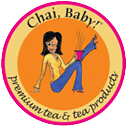 ChaiBabyTea's profile picture. Tea reflective of modern day tea drinkers and their expectations