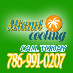 For many years, the company to turn to for HVAC services including air conditioning repair and installation has been Miami Cooling.