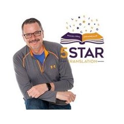 5startranslator's profile picture. We are a team of professionals, offering most affordable and impeccable language translation, editing and proofreading services to our valued clients.