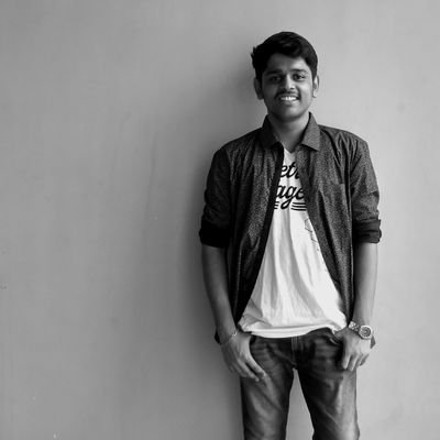 idkwhy42's profile picture. https://t.co/6CUPbCQAEQ | Computer Science and Engineering at IIT Gandhinagar @iitgn.