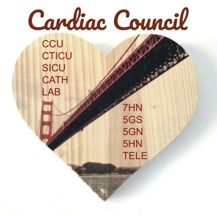 Cardiac Council