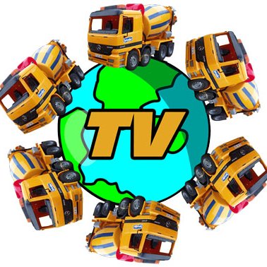 bruder school bus