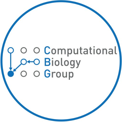 Computational Biology Group in D-BSSE, @ETH_en, led by Niko Beerenwinkel.