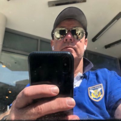 MattMcGrane7's profile picture. Supervising Producer, Sunrise