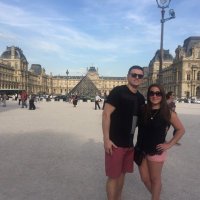 Damian Mosio (@dmosio) 's Twitter Profile