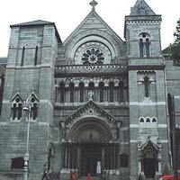 Saint Ann's Church(@StAnnsChurch) 's Twitter Profileg