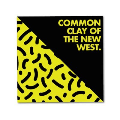 Every week. Weird News, Pop Culture & all emails. The podcast that does the same thing all the other podcasts do but worse. commonclayofthenewwest@gmail.com