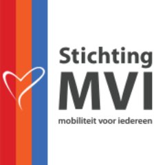 Stichting MVI zet zich in tegen vereenzaming van ouderen door het financieren, aankopen en doelmatig exploiteren van zorgvervoer t.b.v. (zorg)instellingen