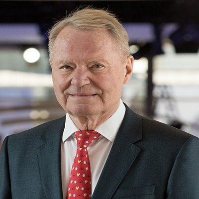 HansOlafHenkel's profile picture. Former Member of European Parliament,  political publicist, former @IBM, @Der_BDI, @LeibnizWGL, member of @amnesty, love #jazz - https://t.co/N9MvIFGJIQ