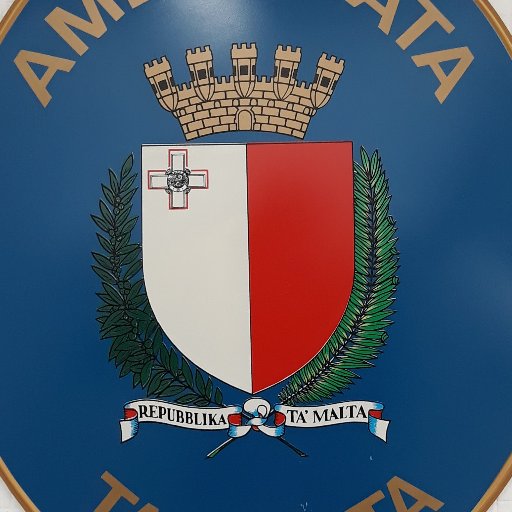 Welcome to the Official Twitter account of the Embassy of Malta, The Permanent Representation of Malta to the OSCE and the UN Agencies in Vienna.