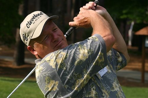 Gary Huguenot
