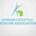 African Lifestyle Medicine Association (@AfricanLifesty1) Twitter profile photo