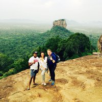 Srilanka city ride tours(@dileepaperera) 's Twitter Profile Photo