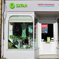 Oxfam Barnard Castle (@oxfambc) 's Twitter Profile Photo