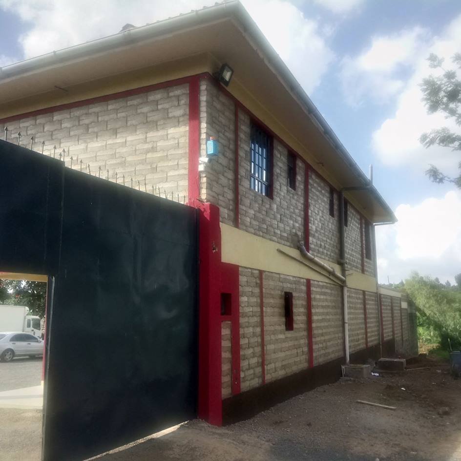 The 47 investments company is a construction company that offers affordable construction solutions.