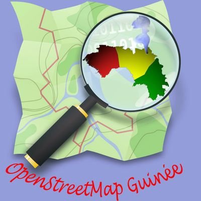 OSM Community in the Republic of Guinea | West Africa.
#Map4Gn
#Map4Africa