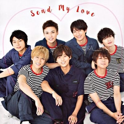 キスマイ7人 (@0810_KisMyFt2_7) / Posts / X