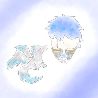 Jmml1T3YyOQR6Lv's profile picture. 糸中生   ③

猫か蛇か梟飼いたい
ライブ当たるといいな