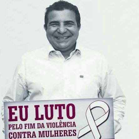 1eustachio's profile picture. BRASIL E DEUS ACIMA DE TUDO