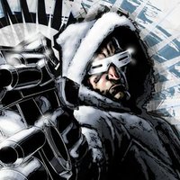 Captain_Cold (@coldestcon) 's Twitter Profile