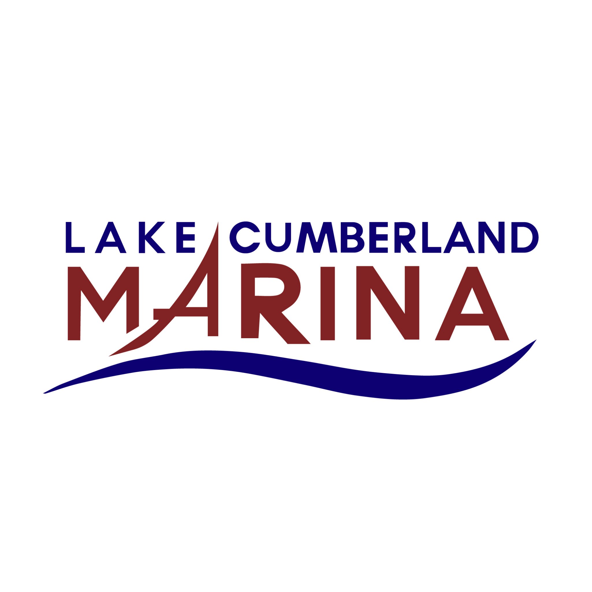 Marina Located on Lake Cumberland