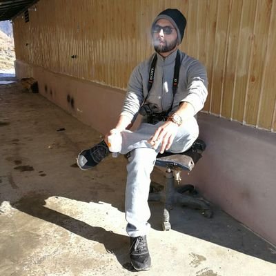 FaduAli's profile picture. Oblivious Observer