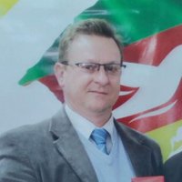 Gerson Luiz Englert (@gersonlenglert) 's Twitter Profile