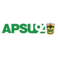 APSU (@apsu_94) 's Twitter Profile