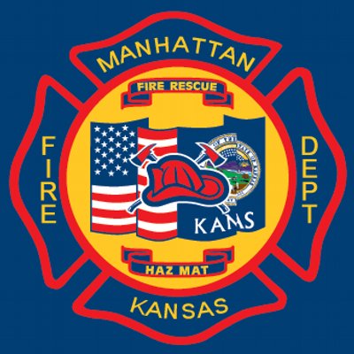 The Manhattan Fire Department (MFD) provides a wide range of emergency services to citizens of Manhattan, Kansas. Stay tuned for live updates!