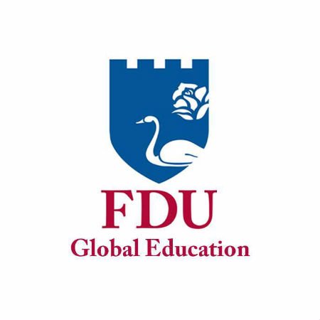 Fairleigh Dickinson University's Global Learning and Partnerships
