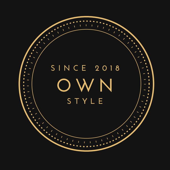 Sobre moda: Até que ponto a fala é sua? Instagram: /ownstyle.oficial Site: https://t.co/p96BXgrRyW