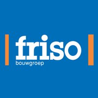 Friso Bouwgroep (@frisobouwgroep) 's Twitter Profile