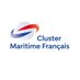 Cluster Maritime Français (@ClusterMaritime) Twitter profile photo