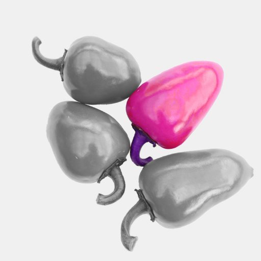 PinkChiliPepper's profile picture. Jane of many trades.