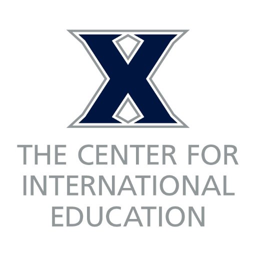 Xavier Center for International Education