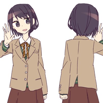 和乃宮さんのプロフィール画像