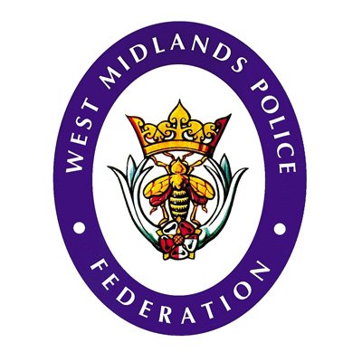 The West Midlands Police Federation, staff association for all police constables, sergeants,inspectors & chief inspectors. Send FoI requests to foi@polfed.org