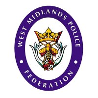 WMP Federation(@westmidspolfed) 's Twitter Profile Photo