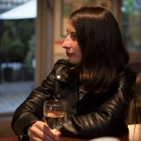 Alexandra Del Favero-Campbell (@adelfave) 's Twitter Profile