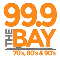 99.9 The Bay (@999thebay) 's Twitter Profile