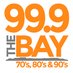 99.9 The Bay (@999thebay) Twitter profile photo