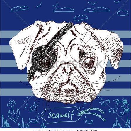 BanditsWoof's profile picture. For the Gamers, By the Gamers, Of of Gamers