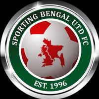 Sporting Bengal Utd FC (@sportingbengal) 's Twitter Profile Photo Sporting Bengal Utd FC (@sportingbengal) 's Twitter Profile Photo