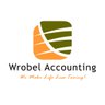 wrobelcpa's profile picture. We offer individual and business tax preparations, bookkeeping, payroll services, income tax projections, small business accounting, and more!