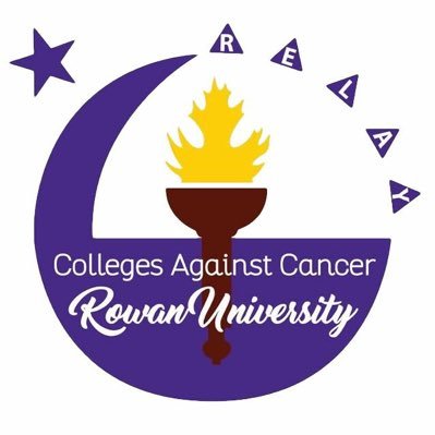 Rowan Relay for Life 2019 is April 12th at 6pm! Join the revolution and help us FIGHT BACK against cancer! 💜