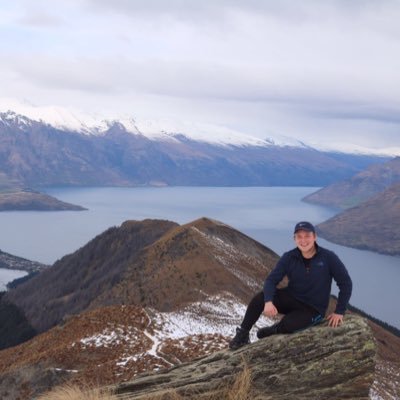 _RoryCr_'s profile picture. Up the Posh! x