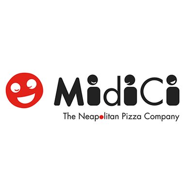 MidiciKissimmee's profile picture. MidiCi is on a mission to bring friends together with authentic Neapolitan pizza, a place where you can hang out any time of day, and a warm welcome.