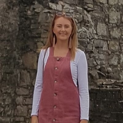 niamhmckendry's profile picture. Secondary English & Drama teacher