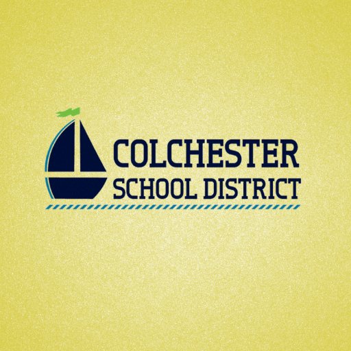 Colchester Schools strive to prepare each student for success in life by providing an enriching, welcoming, and safe environment.