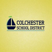 Colchester Schools(@CSDCommunity) 's Twitter Profile Photo